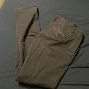 Bonobos Stretch Washed Chino in Navy - Athletic fit - size 30”x32”